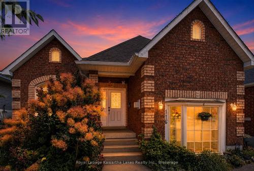 116 ADELAIDE STREET S  Kawartha Lakes (Lindsay), ON K9V 0B7