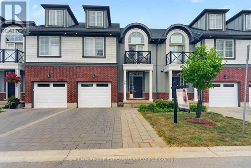 98 - 275 CALLAWAY ROAD  London North (North R), ON N6G 0M3