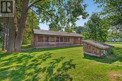 20847 VICTORIA ROAD Chatham-Kent (Ridgetown), ON N0P 2C0
