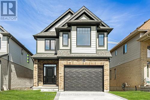 1596 NOAH BEND  London North (North I), ON N6G 5S1