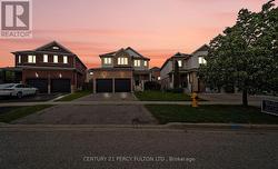 91 LAPRADE SQUARE Clarington, ON L1C 0C9