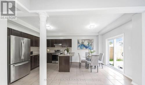 91 Laprade Square, Clarington, ON - Indoor
