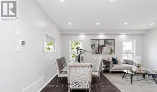 91 Laprade Square, Clarington, ON - Indoor