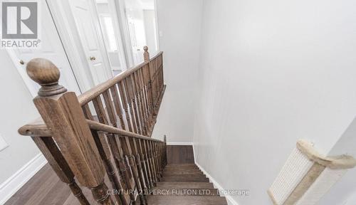 91 Laprade Square, Clarington, ON - Indoor Photo Showing Other Room