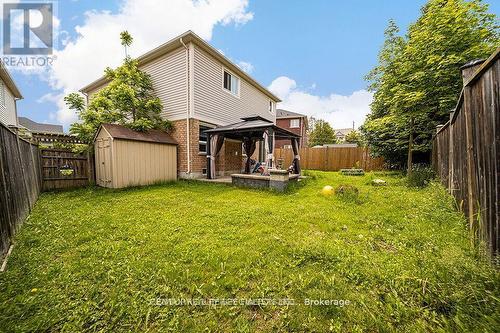 91 Laprade Square, Clarington, ON - Outdoor
