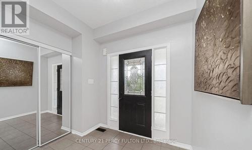 91 Laprade Square, Clarington, ON - Indoor Photo Showing Other Room