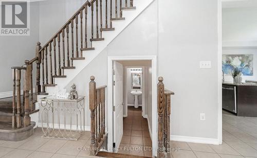 91 Laprade Square, Clarington, ON - Indoor Photo Showing Other Room