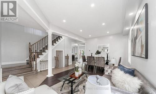 91 Laprade Square, Clarington, ON - Indoor
