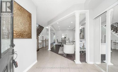91 Laprade Square, Clarington, ON - Indoor Photo Showing Other Room