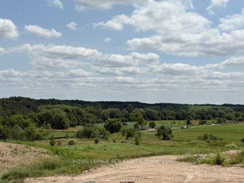 18 Reid Hill Drive, Mapleton, ON - Outdoor With View