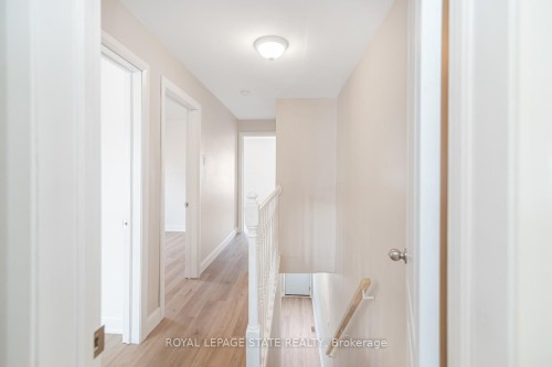60 Keith Street, Hamilton, ON - Indoor Photo Showing Other Room