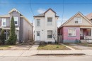 60 Keith Street, Hamilton, ON  - Outdoor With Facade 