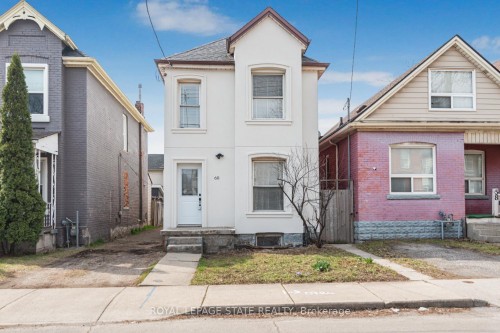 60 Keith Street  Hamilton, ON L8L 3S3