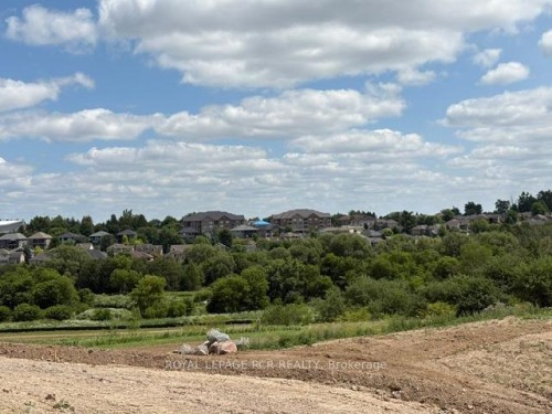 20 Reid Hill Drive, Mapleton, ON - Outdoor With View