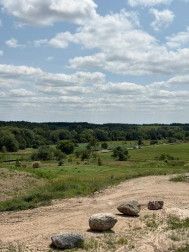 20 Reid Hill Drive, Mapleton, ON - Outdoor With View