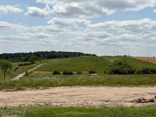 20 Reid Hill Drive, Mapleton, ON - Outdoor With View