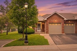 74-98 Sunibel Drive  Hamilton, ON L0R 1W0