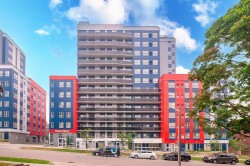 125-258A Sunview Street  Waterloo, ON N2L 0H6