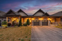 55 Kingsmere Crescent New Tecumseth, ON L9R 0K6