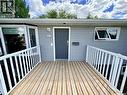 330 Aspen Drive, Swift Current, SK  - Outdoor With Deck Patio Veranda With Exterior 