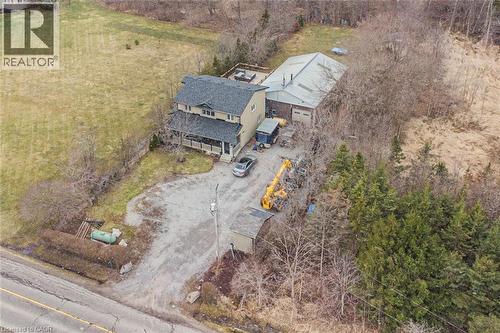 443 ELEVENTH Road E  Stoney Creek, ON L8J 3N4