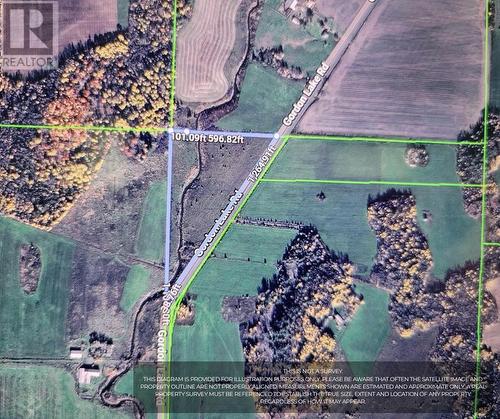 Gordon Lake Rd, Johnson Twp, ON 