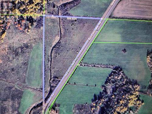 Gordon Lake Rd, Johnson Twp, ON 