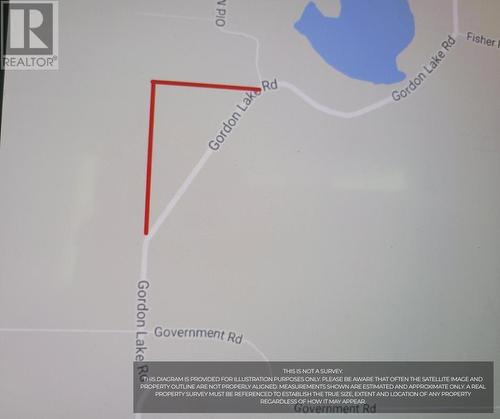 Gordon Lake Rd, Johnson Twp, ON 