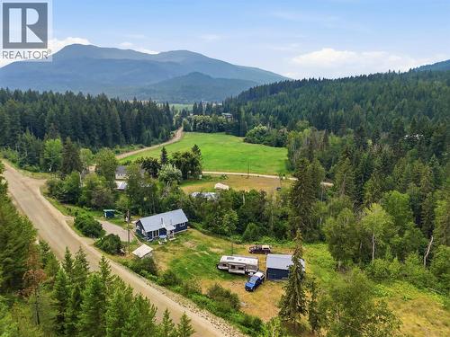 557 Squilax-Turtle Valley Road  Chase, BC V0E 1M1