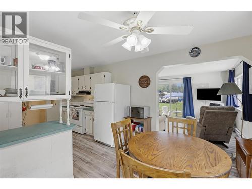 557 Squilax-Turtle Valley Road, Chase, BC - Indoor
