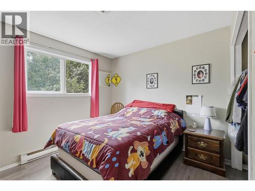 557 Squilax-Turtle Valley Road, Chase, BC - Indoor Photo Showing Bedroom
