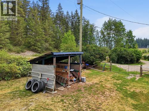 557 Squilax-Turtle Valley Road, Chase, BC - Outdoor