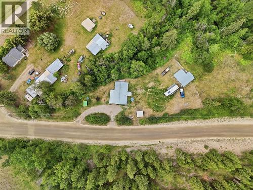 557 Squilax-Turtle Valley Road, Chase, BC - Outdoor With View