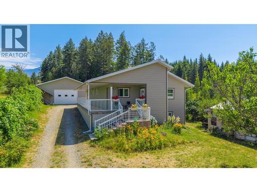 830 16th Avenue S  Creston, BC V0B 1G3