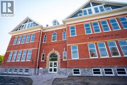 83 ROLPH Street Unit# 206 Tillsonburg, ON N2L 2S7