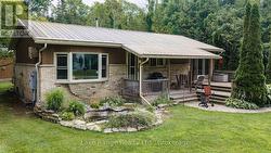 311 MAPLE STREET Huron-Kinloss, ON N0G 2R0