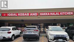 105 PARKWAY FOREST DRIVE Toronto, ON M2J 1P5