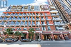 224 - 255 RICHMOND STREET E Toronto, ON M5A 4T7