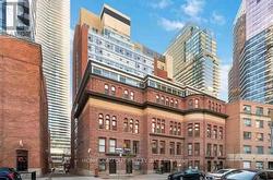 907 - 11 ST. JOSEPH STREET Toronto, ON M4Y 3G4