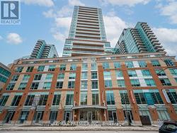 2209 - 50 LYNN WILLIAMS STREET Toronto, ON M6K 3R9