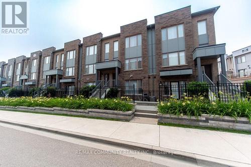 103 - 1525 KINGSTON ROAD  Pickering, ON L1V 0E9