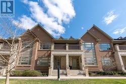 55 - 2460 PRINCE MICHAEL DRIVE N Oakville, ON L6H 0G8