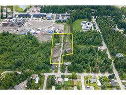 Proposed Lot B Arrow Drive Revelstoke, BC V0E 2S1