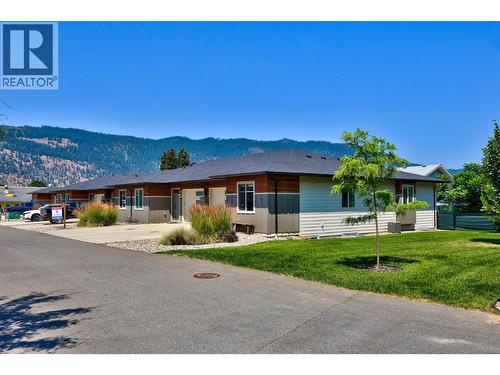 220 Shepherd Road Unit# 1  Chase, BC V0E 1M0