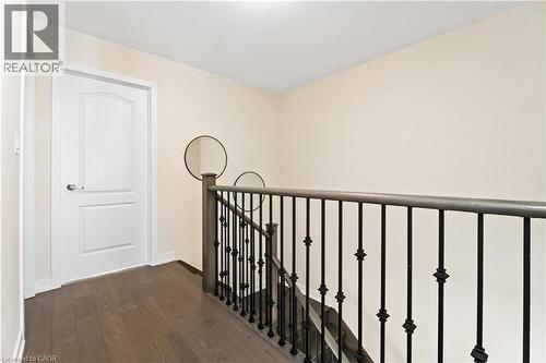 Corridor - 10 Lemon Avenue, Thorold, ON - Indoor Photo Showing Other Room