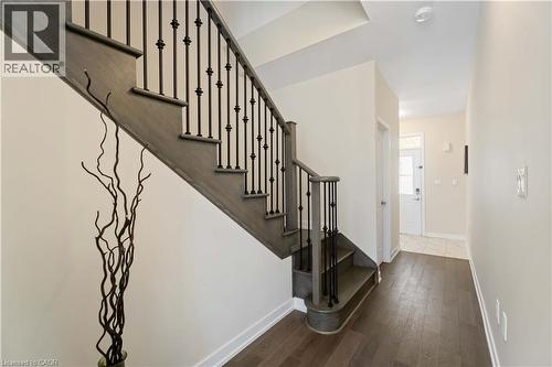 10 Lemon Avenue, Thorold, ON - Indoor Photo Showing Other Room