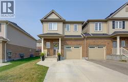 539 RIVERTRAIL Avenue  Kitchener, ON N2A 0K1