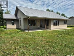 825 Geisen STREET Radville, SK S0C 2G0
