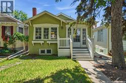3625 Victoria AVENUE  Regina, SK S4T 1M4