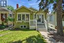 3625 Victoria Avenue, Regina, SK  - Outdoor 
